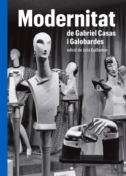 Bertrand.pt - Modernitat De Gabriel Casas I Galobardes