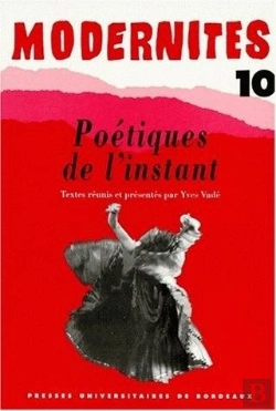 Bertrand.pt - Modernite 10: Poetiques De L'Instant