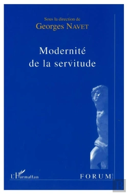 Bertrand.pt - Modernité De La Servitude