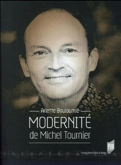 Bertrand.pt - Modernité De Michel Tournier