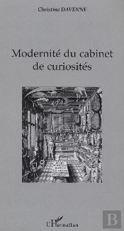 Modernite Du Cabinet De Curiosites