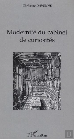 Bertrand.pt - Modernite Du Cabinet De Curiosites