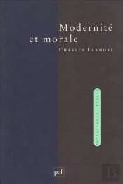 Modernité Et Morale