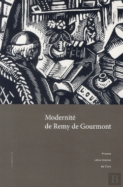 Bertrand.pt - Moderniteéde Remy De Gourmont