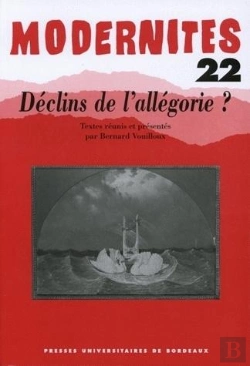 Bertrand.pt - Modernites 22. Declins De L'Allegorie?