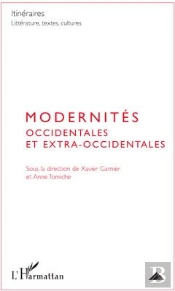 Modernités Occidentales Et Extra-Occidentales