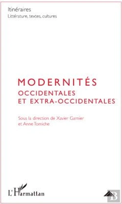Bertrand.pt - Modernités Occidentales Et Extra-Occidentales