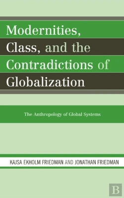 Bertrand.pt - Modernities, Class, And The Contradictions Of Globalization