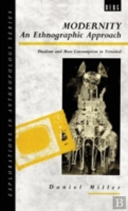 Bertrand.pt - Modernity - An Ethnographic Approach