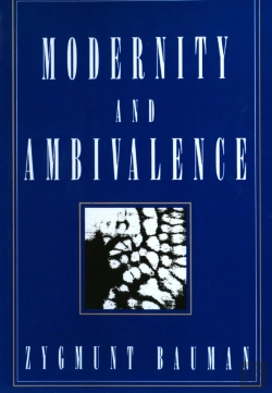 Bertrand.pt - Modernity And Ambivalence