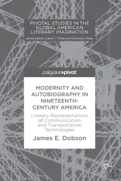 Bertrand.pt - Modernity And Autobiography In Nineteenth-Century America