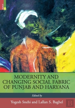 Bertrand.pt - Modernity And Changing  Social Fabric Of Punjab And Haryana