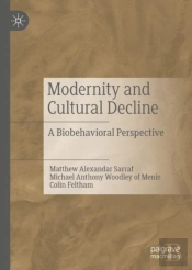 Modernity And Cultural Decline