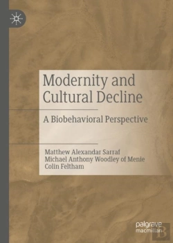 Bertrand.pt - Modernity And Cultural Decline
