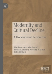 Modernity And Cultural Decline