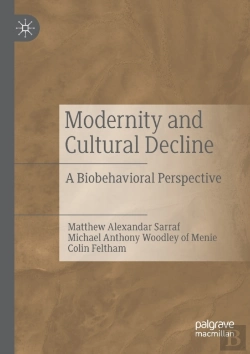 Bertrand.pt - Modernity And Cultural Decline