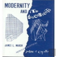 Modernity And Its Discontents