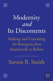 Modernity And Its Discontents