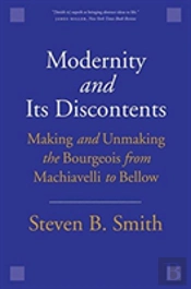 Modernity And Its Discontents