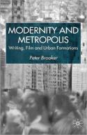 Modernity And Metropolis