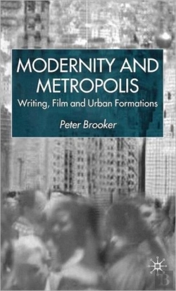 Bertrand.pt - Modernity And Metropolis