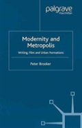 Modernity And Metropolis