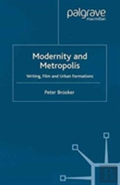 Modernity And Metropolis
