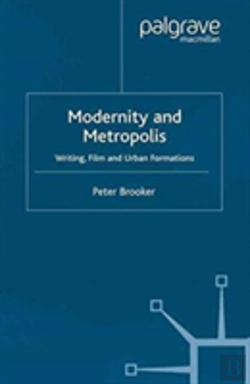 Bertrand.pt - Modernity And Metropolis