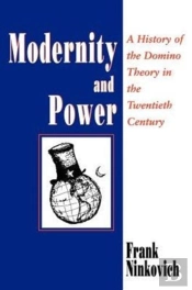 Modernity And Power