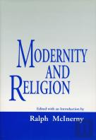 Modernity And Religion