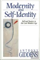 Modernity And Self-Identity