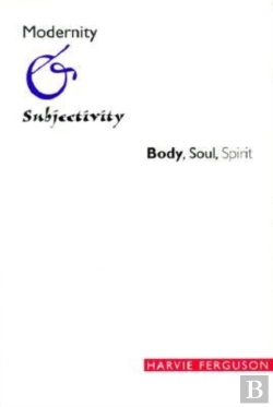 Bertrand.pt - Modernity And Subjectivity