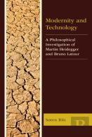 Modernity And Technology