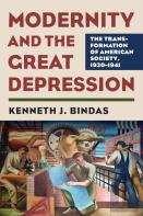 Modernity And The Great Depression