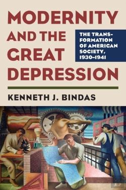 Bertrand.pt - Modernity And The Great Depression