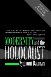 Modernity And The Holocaust