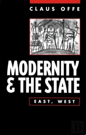 Modernity And The State