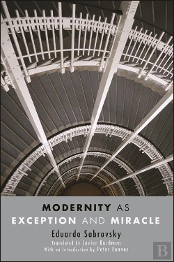 Bertrand.pt - Modernity As Exception And Miracle