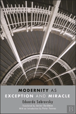 Bertrand.pt - Modernity As Exception And Miracle