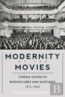 Modernity At The Movies