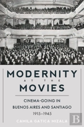 Modernity At The Movies