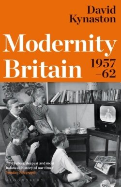 Bertrand.pt - Modernity Britain