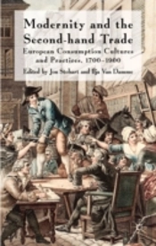 Modernity & The Secondhand Trade