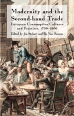 Bertrand.pt - Modernity & The Secondhand Trade