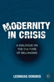 Modernity In Crisis