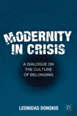 Bertrand.pt - Modernity In Crisis