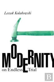 Modernity On Endless Trial