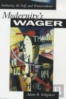 Modernity'S Wager