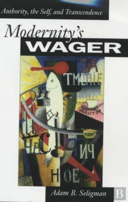 Bertrand.pt - Modernity'S Wager