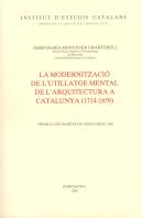 Modernització De L'Utillatge Mental De L'Arquitectura A Catalunya